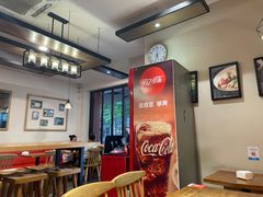 大堂-谭师爷龙抄手(白下路店)
