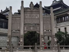 -广州西关永庆坊旅游区