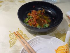 -铭副琦食·虾蟹烩馆(渔人码头店)