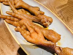 -李百蟹·江南蟹黄面(夫子庙店)