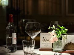 -壳里西餐厅Coquille Seafood Bistro(蒙自路店)