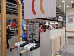 -宜家·瑞典风味餐厅(北京西红门店)