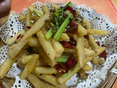 -龙小海荆沙鸽子店(瑞安街店)