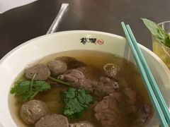 -蔡澜Pho·越南粉餐厅(海上世界店)