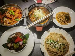 -吴越荣记·苏州菜·松鼠桂鱼(斜塘老街店)