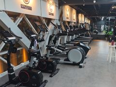 -GMJ·24H健身房(四川北路店)