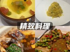 -道道鲜·崇明私房菜(五角场店)