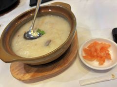 -白天鹅宾馆-宏图府餐厅