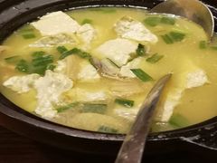 农家豆腐-香浙汇(望京店)