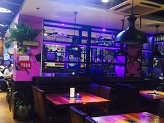 大堂-传统香辣蟹(南园路店)