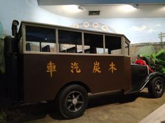 -柳州工业博物馆