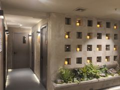 -施奈儿.洗头頭療.按摩SPA.采耳(上梅林店)