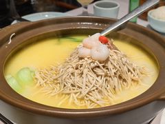 -森隆饭庄(崇文门新世界百货店)