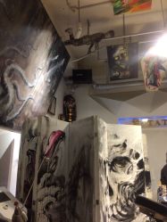 -周忆刺青原创设计定制