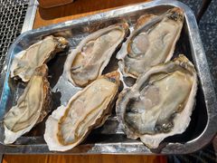 -蚝英雄·鲜蚝自助专门店
