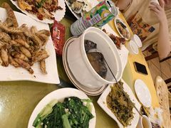 -鸿达渔港