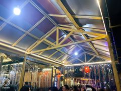 -醉月城西昌火盆烧烤(天府店)