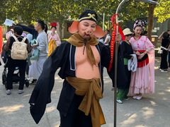 -杨家埠民间艺术大观园