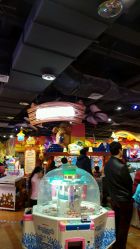 -卡通尼乐园(印象城购物中心店)