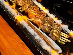 -藤原布二·八佰善会席料理(奥体店)
