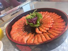 -长峰假日酒店·佛罗伦萨西餐厅