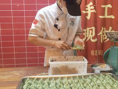 -禄运茶居·手工点心(恒宝广场店)