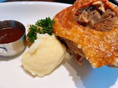 -Ambra Haus琥珀屋精酿餐厅(宝山店)