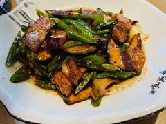 -鸿运楼·舌尖上的徽菜