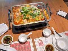 -后街佬·炭火鲜鱼杂(33小镇店)