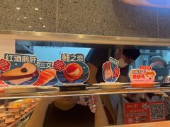 -争鲜回转寿司(中街大悦城店)