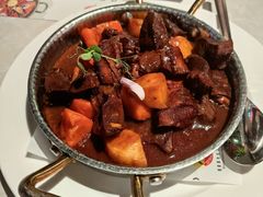 -Mezomd曼索蒂西班牙餐厅(广粤店)