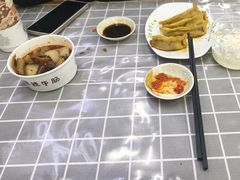 -清真蒋有记(老门东店)