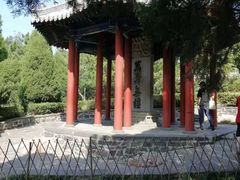 -蓬莱阁景区