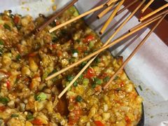 -为民烧烤吧.自贡爆炒菜(收录10年好店)