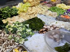 -林静小吃(复兴路店)