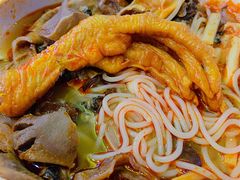 原味螺蛳粉-五星螺·柳州螺蛳粉(城中万达店)