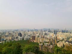 -小南山公园