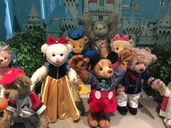 -济州岛泰迪熊博物馆