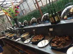 -大连金石滩绿发温泉假日酒店