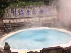 -朝伟清真铜瓢牛肉馆(三十年老·店)