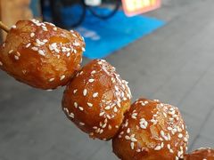 -邓记新一代糖油果子(四川煤管局供销公司职工宿舍店)