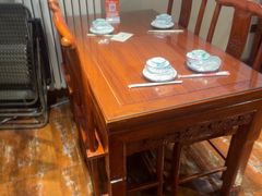 -恩宏德餐馆(平山道店)