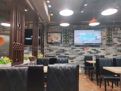 大堂-荔银肠粉(广州天河华利路店)