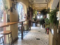 -萤火虫咖啡(后海店)