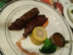 -食间牛排(湖西路店)