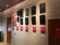 -广州富力君悦大酒店空中花园