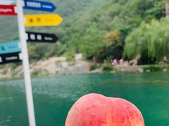-河南宝泉旅游区