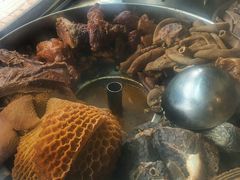 -莲塘味宝园牛杂(天越翔园店)