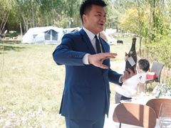 -Oyster Talks 四度蚝法餐厅