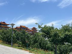 -威海华夏城景区